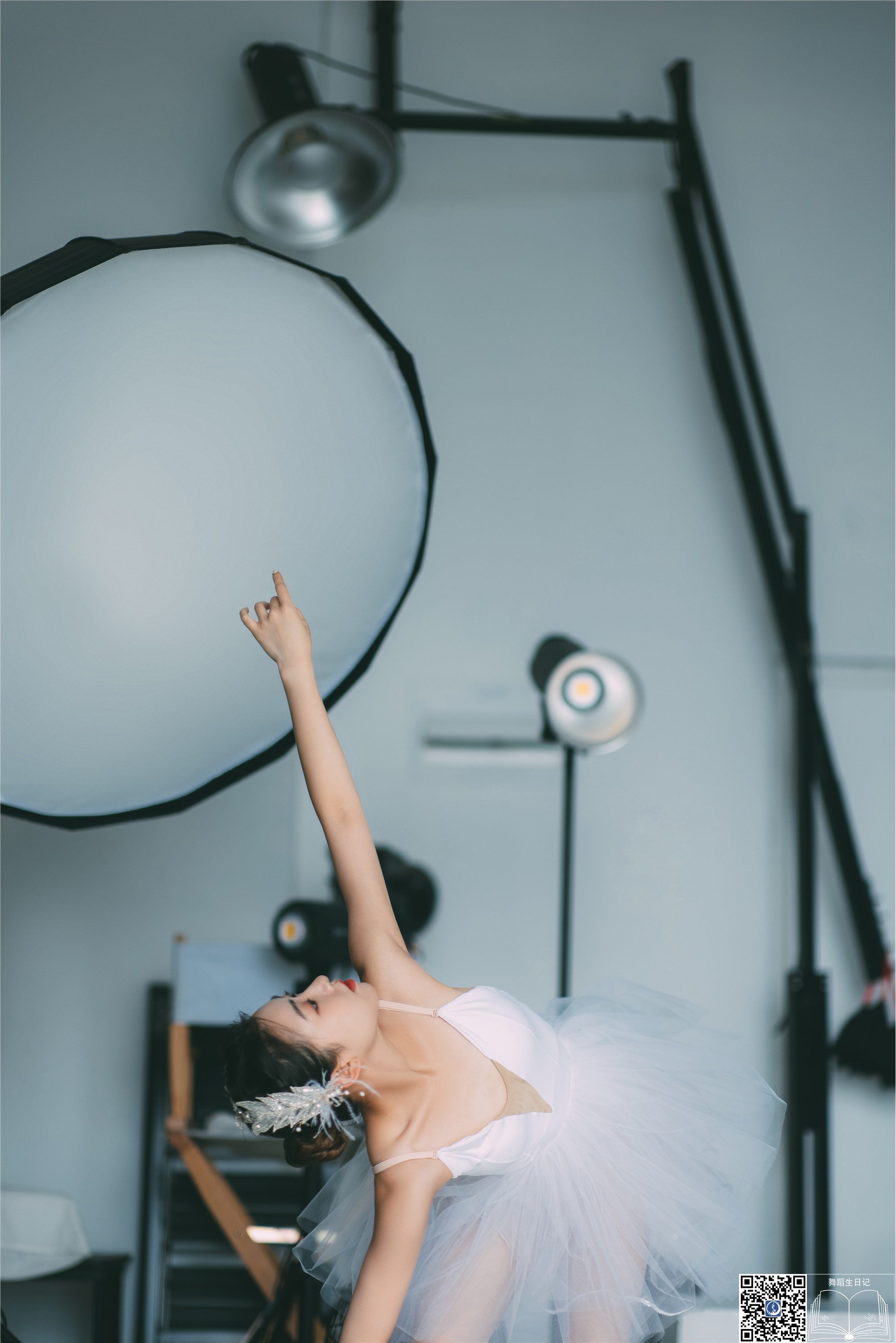 GALLI嘉丽 舞蹈生日记 047 - 金星